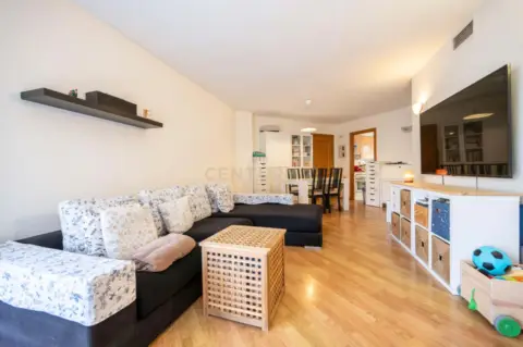 Piso en Avinguda de Sant Jordi