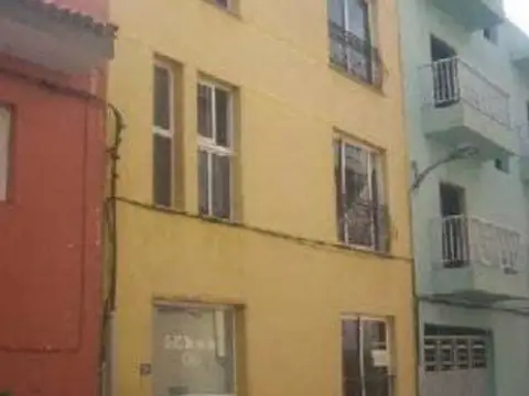 Piso en calle San Andrés