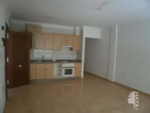 Piso en calle San Andrés