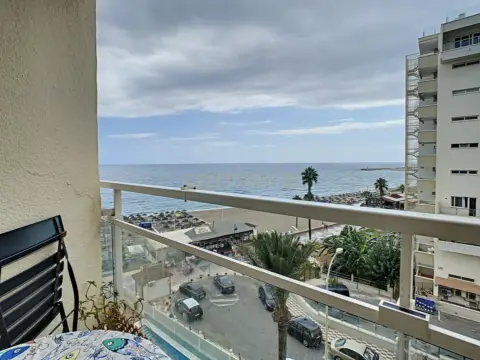 Piso en Avenida de España