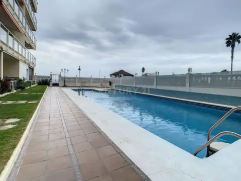 Piso en Avenida de España