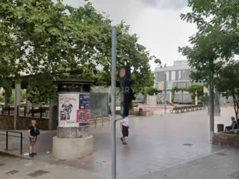 Piso en Carrer de Francesc Moragas