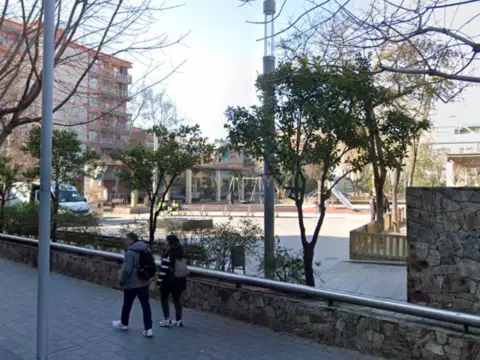 Piso en Carrer de Francesc Moragas