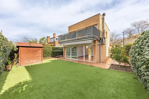 Chalet en Carrer de Tarragona