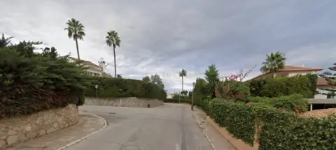 Chalet en Avenida de Ricardo Gross