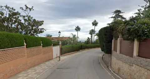 Chalet en Avenida de Ricardo Gross