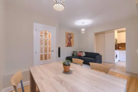 Piso en calle Jimenez Fernando Miembro Dya Kalea