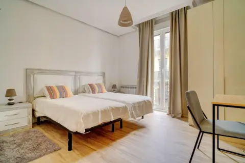 Piso en calle de San Bartolomé