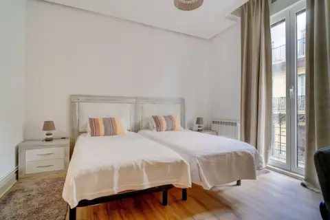 Piso en calle de San Bartolomé