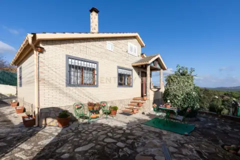 Chalet en Carrer de la Costa Brava