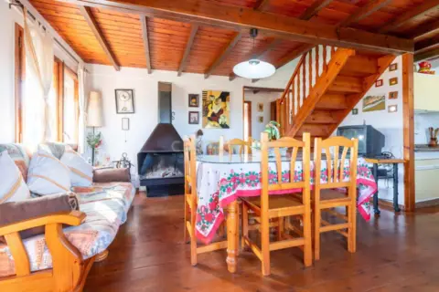 Chalet en Carrer de la Costa Brava