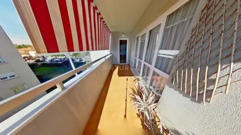 Piso en calle Horacio Lengo