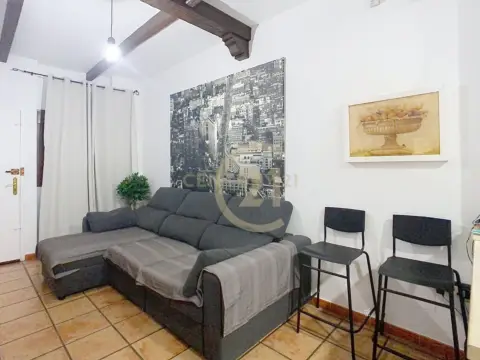 Piso en calle Poleo