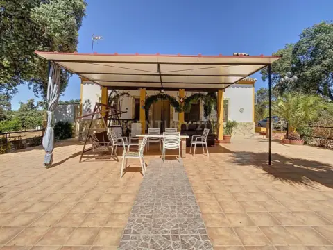 Chalet en calle Diseminados Poligono 9