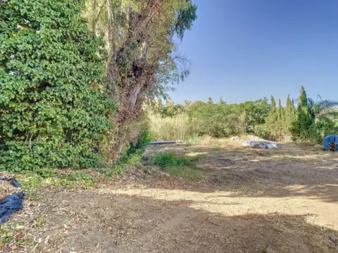 Terreno en Autopista de Málaga