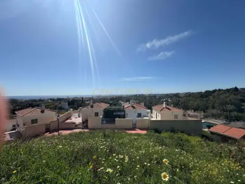 Terreno en calle Arrabal Plan Parcial