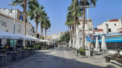 Piso en Avenida de Isabel Manoja