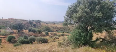 Terreno en Avenida de Mijas