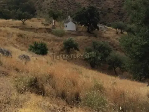 Terreno en Avenida de Mijas