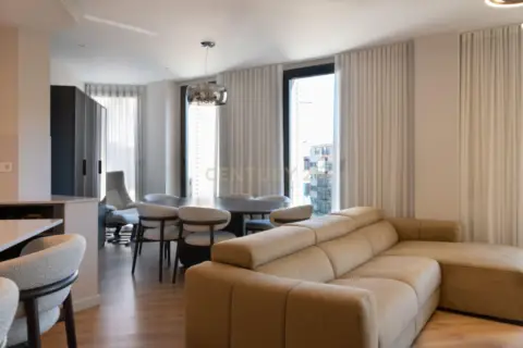 Piso en Carrer de Nàpols