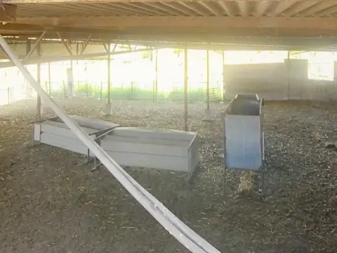 Terreno en calle Lugar El Quinto