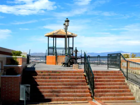 Chalet en Camino Nuevo