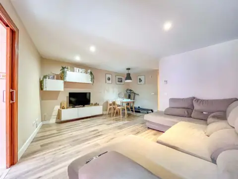 Piso – Mataró
