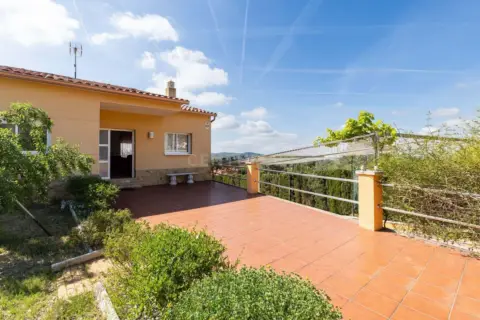 Chalet en Carrer de Suïssa