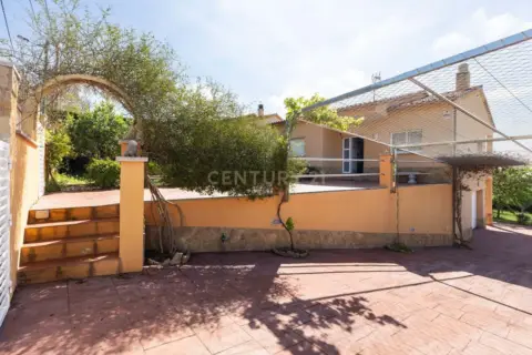 Chalet en Carrer de Suïssa