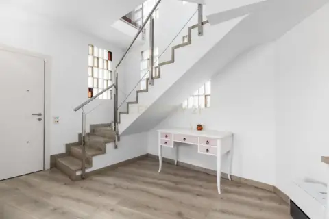 Chalet en calle Avinguda Marquesa de Grigny