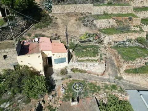 Chalet en calle Ds Asientos Los