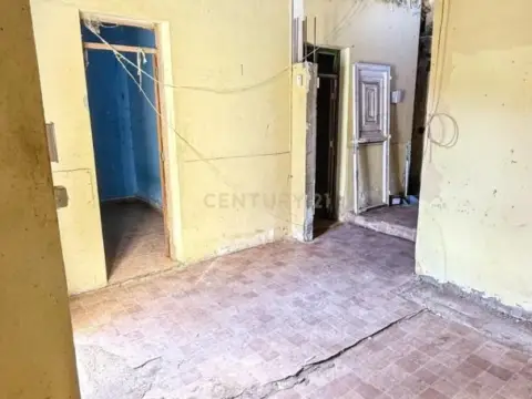 Chalet en calle Ds Asientos Los