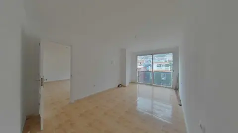 Piso en Carretera Vieja