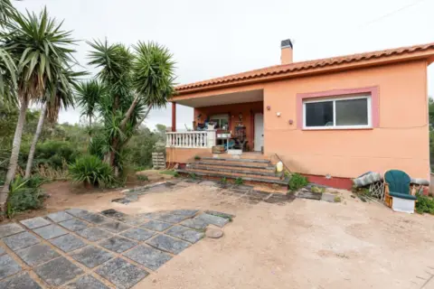 Chalet en Carrer de Suïssa