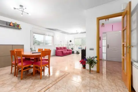 Chalet en Carrer de Suïssa