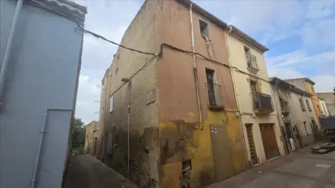 Chalet en calle 94