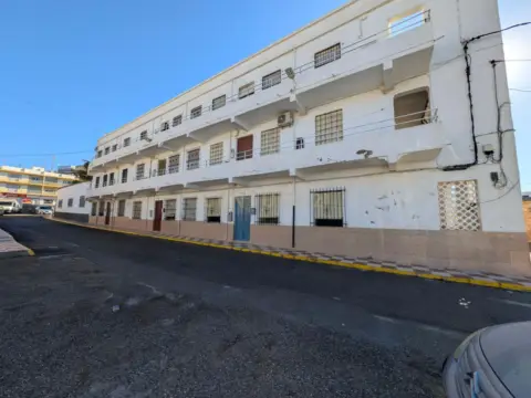 Edificio en calle Cm Noria de La 1 Balanegra