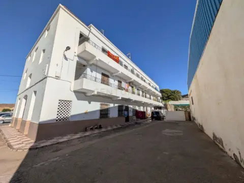 Edificio en calle Cm Noria de La 1 Balanegra