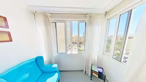 Piso en Avenida de Andalucía