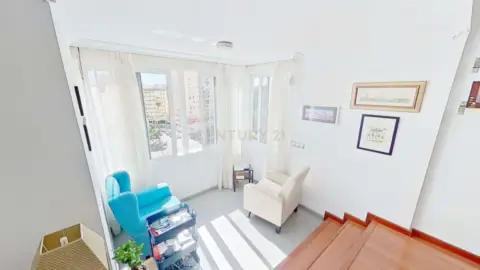 Piso en Avenida de Andalucía