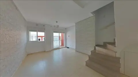 Piso en Carrer dels Furs