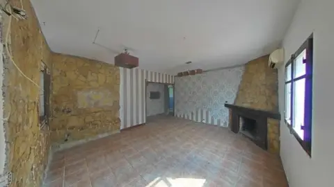 Chalet en calle Carrer Albert Einstein