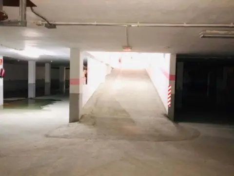 Garaje en Carrer de Doctor Pedro Domenech