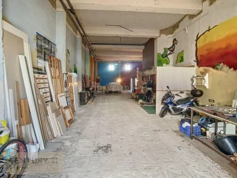Piso en calle Moscatel