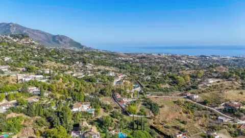 Terreno en Urbanización la Alqueria