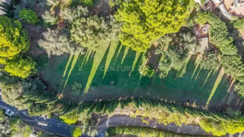 Terreno en Urbanización la Alqueria