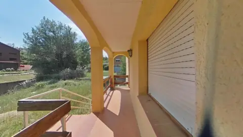 Chalet en Urbanització Junior Park