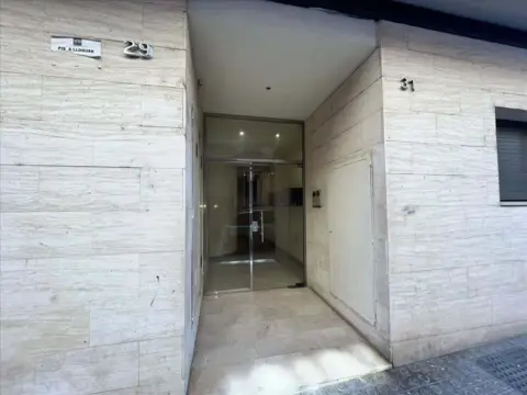 Garaje en Carrer del General Prim