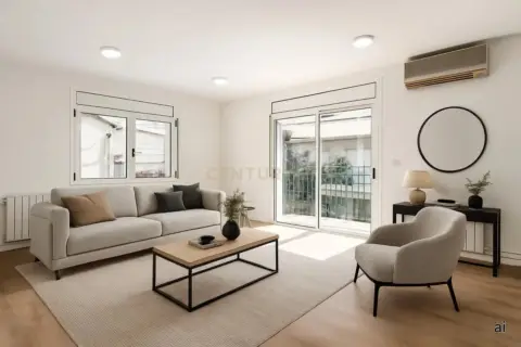 Piso en calle Carrer de La Reverenda Margarida Biosca