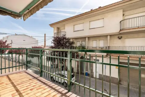 Piso en calle Carrer de La Reverenda Margarida Biosca